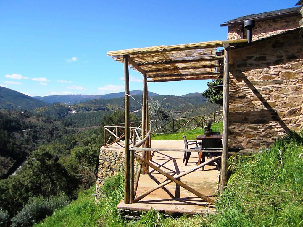 Casa Das Oliveiras Colmeal  Exterior photo