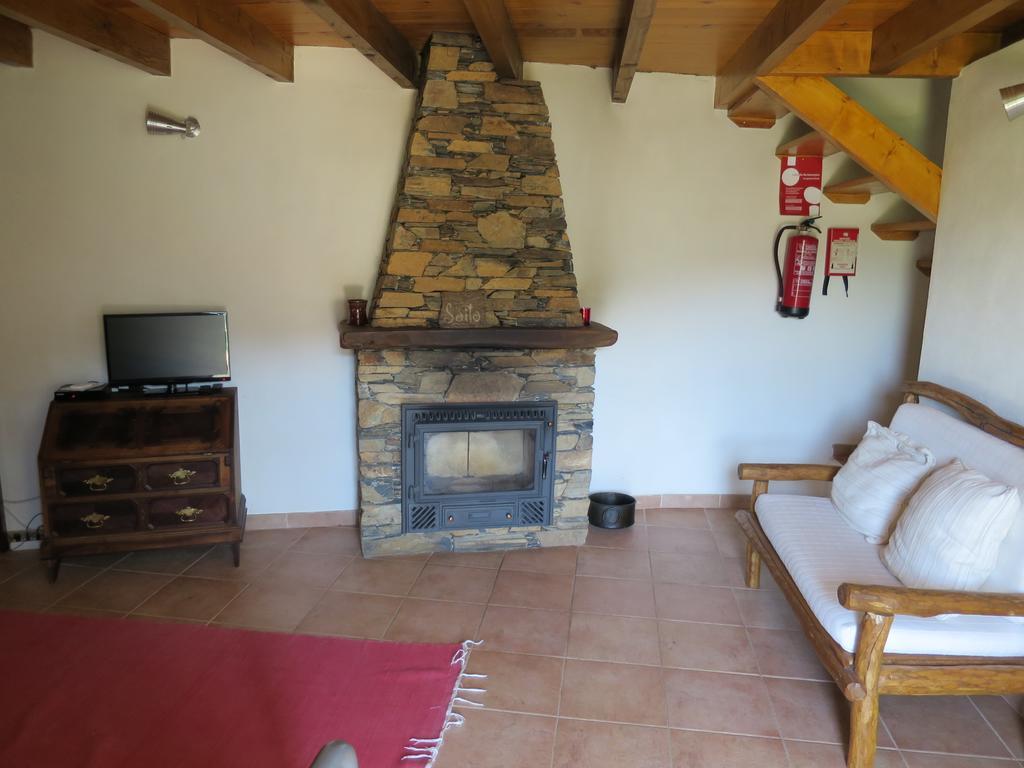 Casa Das Oliveiras Colmeal  Exterior photo